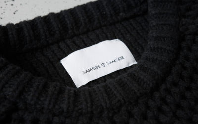 Comment utiliser les étiquettes textiles pour renforcer votre stratégie de marketing en mode?