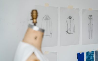 Explorez les Ateliers de Couture Élite de Paris pour Votre Marque de Vêtements