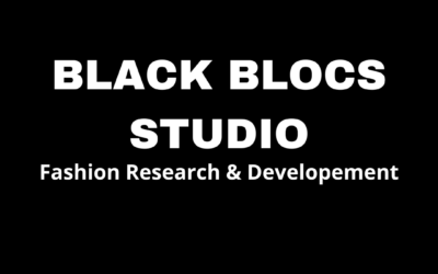 Black Blocs Studio – Fashion Research & Development