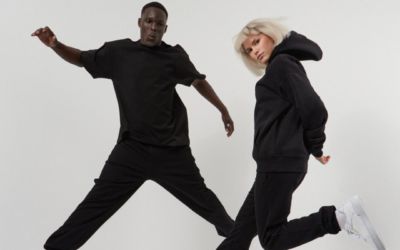 Blanks Studio : La boutique en ligne de textiles premium