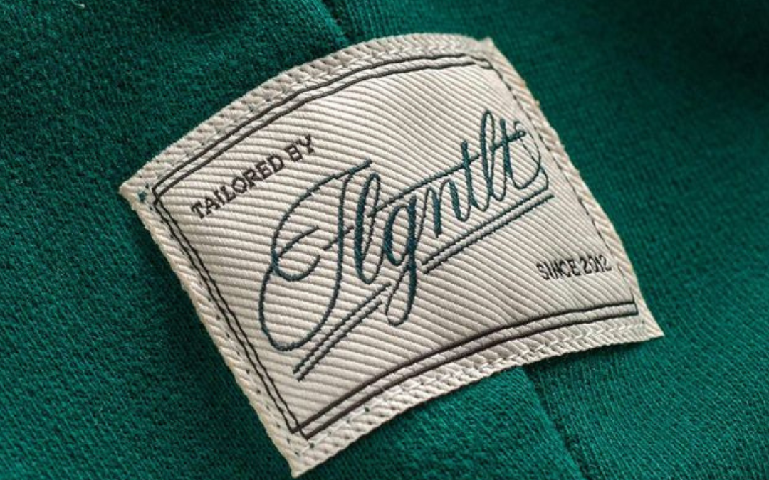 Comment créer une étiquette textile utile et pertinente pour vos produits