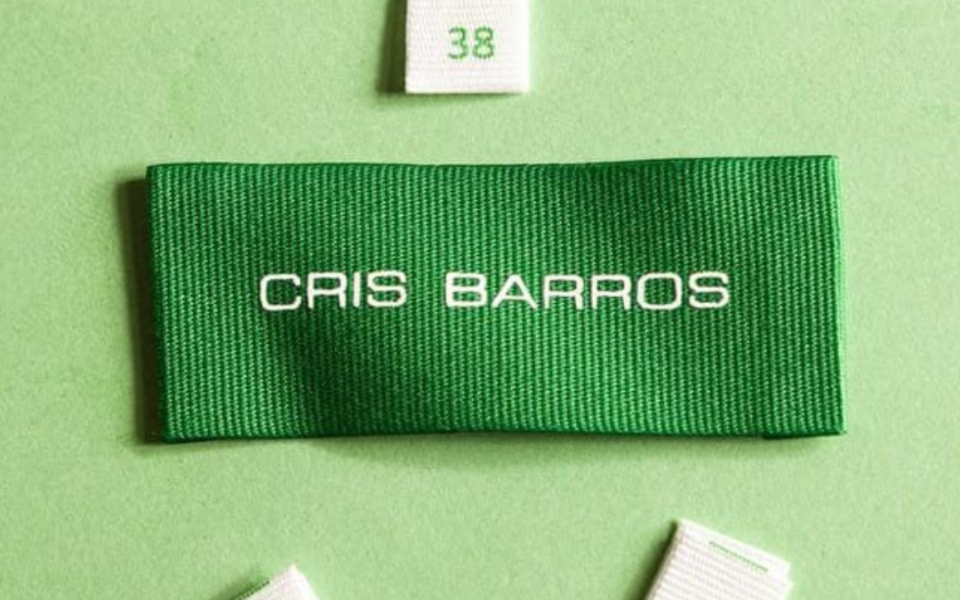L’Étiquette de Taille : Un Détail Indispensable pour Vos Vêtements