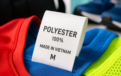 Comment créer des étiquettes brodées personnalisées pour vos vêtements ?